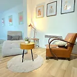 Apartment Le Cosy Perpi 90m2 En Hyper Centre Perpignan