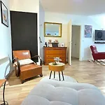 Apartment Le Cosy Perpi 90m2 En Hyper Centre Perpignan