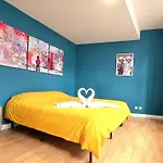 Le Cosy Perpi 90m2 En Hyper Centre Perpignan