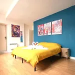 Le Cosy Perpi 90m2 En Hyper Centre Perpignan