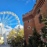 Le Cosy Perpi 90m2 En Hyper Centre Apartment Perpignan