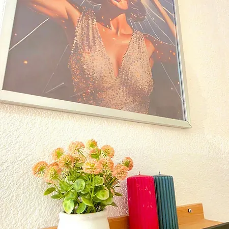 Appartement Le Cosy Perpi 90m2 En Hyper Centre