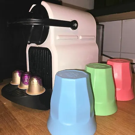 Apartamento Le Cosy Perpi 90m2 En Hyper Centre