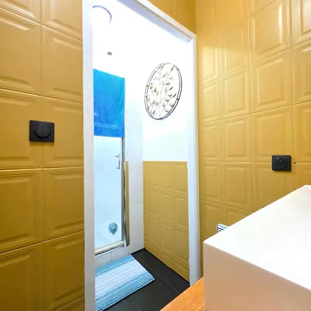 Le Cosy Perpi 90m2 En Hyper Centre Appartement