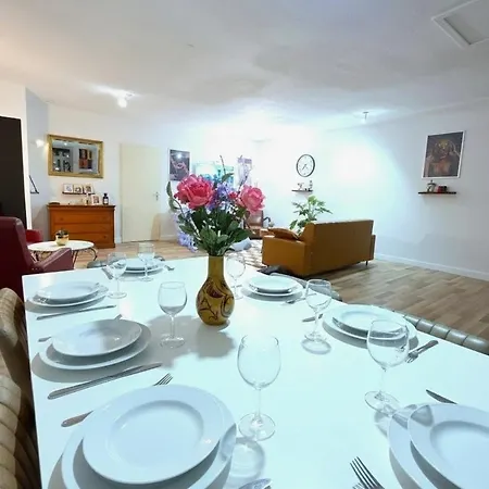 Le Cosy Perpi 90m2 En Hyper Centre *