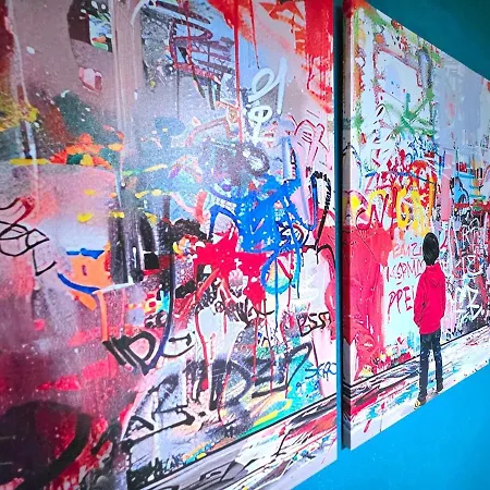 Le Cosy Perpi 90m2 En Hyper Centre *