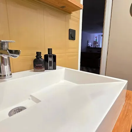 Apartmán Le Cosy Perpi 90m2 En Hyper Centre *