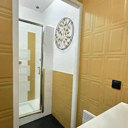 Apartman Le Cosy Perpi 90m2 En Hyper Centre Perpignan