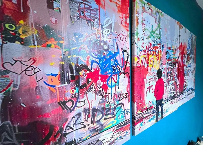 Le Cosy Perpi 90m2 En Hyper Centre *