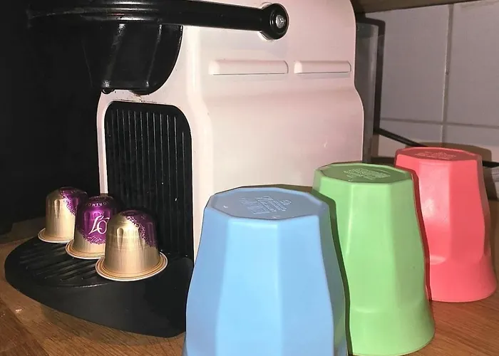 Apartman Le Cosy Perpi 90m2 En Hyper Centre Perpignan