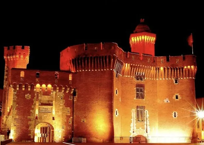 Le Cosy Perpi 90m2 En Hyper Centre Apartman Perpignan